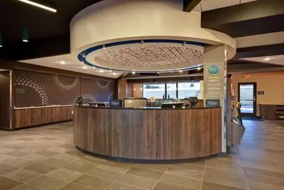 Photo 3 - Tru By Hilton Denver South Park Meadows, Co