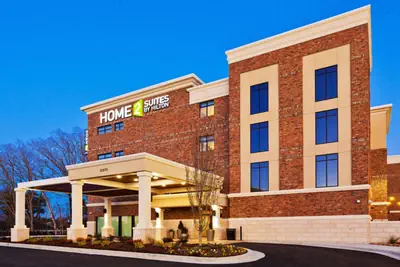 Photo 2 - Home2 Suites By Hilton Alpharetta, Ga