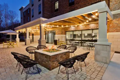 Photo 3 - Home2 Suites By Hilton Alpharetta, Ga