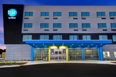 Photo 2 - Tru By Hilton West Memphis, Ar