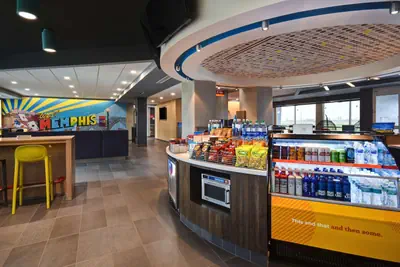 Photo 3 - Tru By Hilton West Memphis, Ar