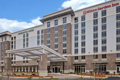 Photo 2 - Homewood Suites By Hilton Summerville