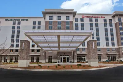 Photo 3 - Homewood Suites By Hilton Summerville