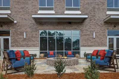 Photo 4 - Homewood Suites By Hilton Summerville