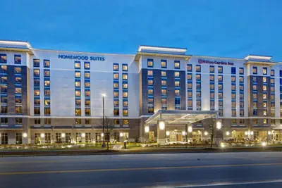 Photo 5 - Homewood Suites By Hilton Summerville