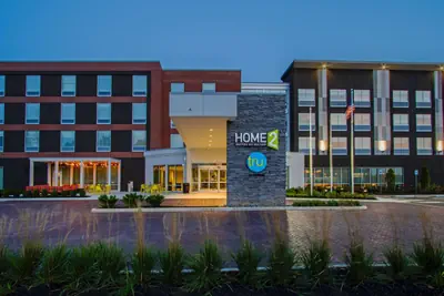 Photo 3 - Tru By Hilton Grove City Columbus