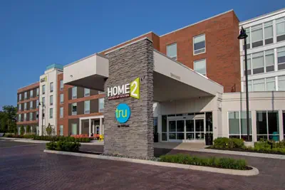Photo 4 - Tru By Hilton Grove City Columbus
