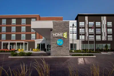 Photo 5 - Tru By Hilton Grove City Columbus