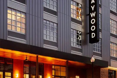Photo 4 - The Haywood, Tapestry Collection by Hilton