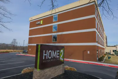 Photo 3 - Home2 Suites By Hilton Cumming Atlanta, Ga