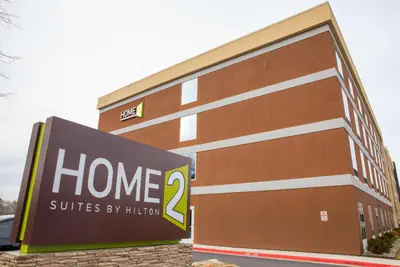 Photo 5 - Home2 Suites By Hilton Cumming Atlanta, Ga