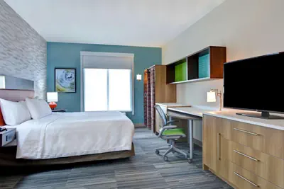Photo 4 - Home2 Suites By Hilton Savannah Midtown, Ga