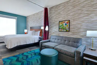 Photo 5 - Home2 Suites By Hilton Savannah Midtown, Ga