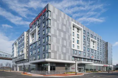 Photo 5 - Hilton Garden Inn Camden Waterfront Philadelphia