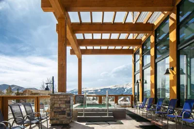 Photo 5 - Homewood Suites By Hilton Dillon