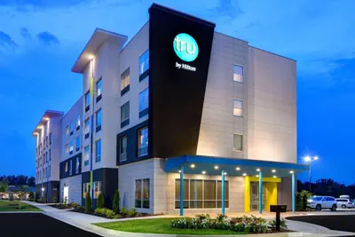 Photo 2 - Tru By Hilton Macon North, Ga