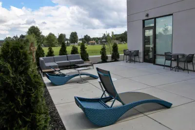 Photo 3 - Hampton Inn & Suites Olean, Ny
