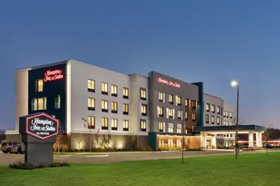 Photo 4 - Hampton Inn & Suites Olean, Ny