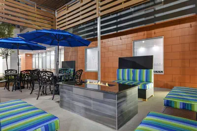 Photo 2 - Home2 Suites By Hilton Bentonville Rogers