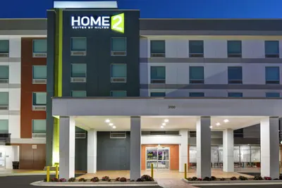 Photo 4 - Home2 Suites By Hilton Bentonville Rogers