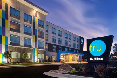 Photo 4 - Tru by Hilton Lithia Springs, GA