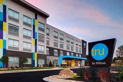 Photo 3 - Tru by Hilton Lithia Springs, GA