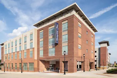 Photo 4 - Hampton Inn Greer Greenville, Sc