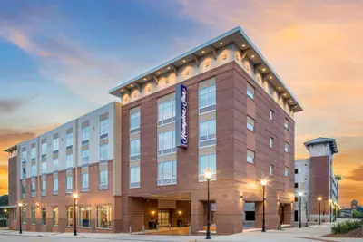 Photo 5 - Hampton Inn Greer Greenville, Sc
