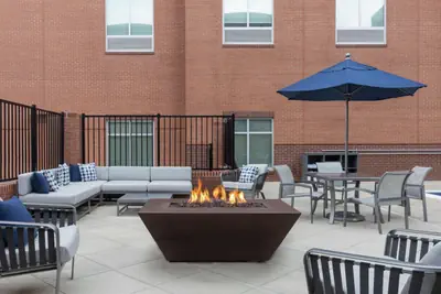 Photo 3 - Hampton Inn Greer Greenville, Sc