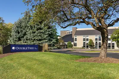 Photo 4 - Doubletree By Hilton Columbus Dublin