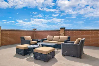 Photo 3 - DoubleTree by Hilton Davenport