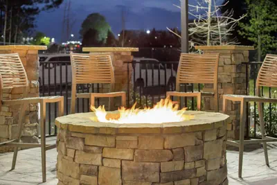 Photo 2 - Homewood Suites By Hilton Mcdonough