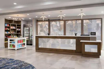 Photo 5 - Homewood Suites By Hilton Mcdonough