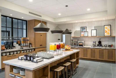 Photo 2 - Homewood Suites By Hilton Toledo Downtown