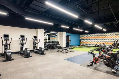 Photo 4 - Homewood Suites By Hilton Toledo Downtown