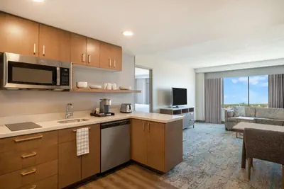 Photo 5 - Homewood Suites By Hilton Toledo Downtown