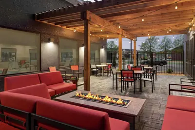 Photo 2 - Homewood Suites By Hilton Springfield Medical District