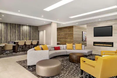 Photo 5 - Homewood Suites By Hilton Springfield Medical District