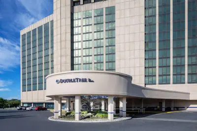 Photo 4 - DoubleTree by Hilton Cherry Hill Philadelphia