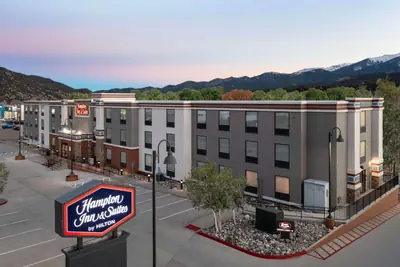 Photo 4 - Hampton Inn & Suites Salida, CO