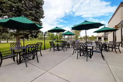 Photo 2 - DoubleTree by Hilton Grand Junction