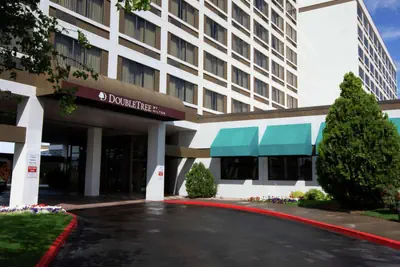 Photo 4 - DoubleTree by Hilton Grand Junction