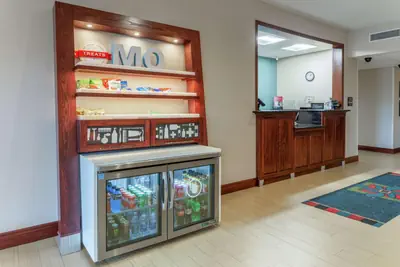 Photo 4 - Hampton Inn Jefferson City at Capital Mall