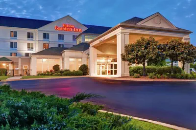 Photo 4 - Hilton Garden Inn Conway