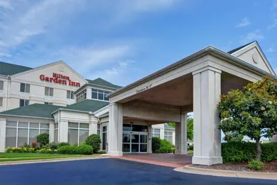 Photo 3 - Hilton Garden Inn Conway