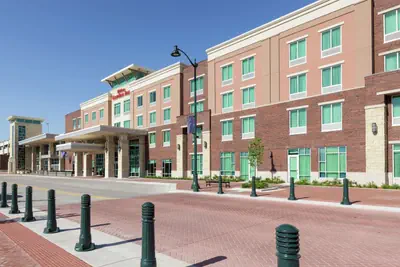 Photo 3 - Hilton Garden Inn Manhattan Kansas