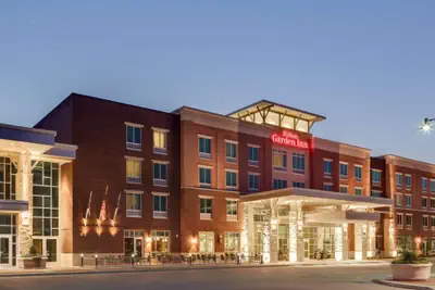 Photo 2 - Hilton Garden Inn Manhattan Kansas
