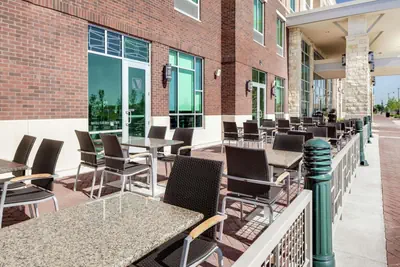 Photo 4 - Hilton Garden Inn Manhattan Kansas