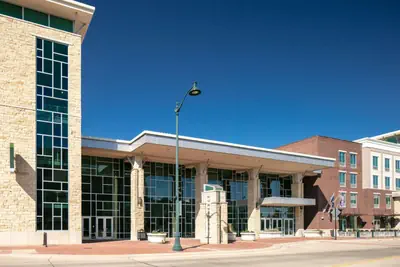 Photo 5 - Hilton Garden Inn Manhattan Kansas