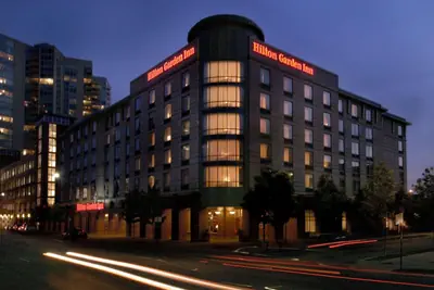 Photo 3 - Hilton Garden Inn Evanston